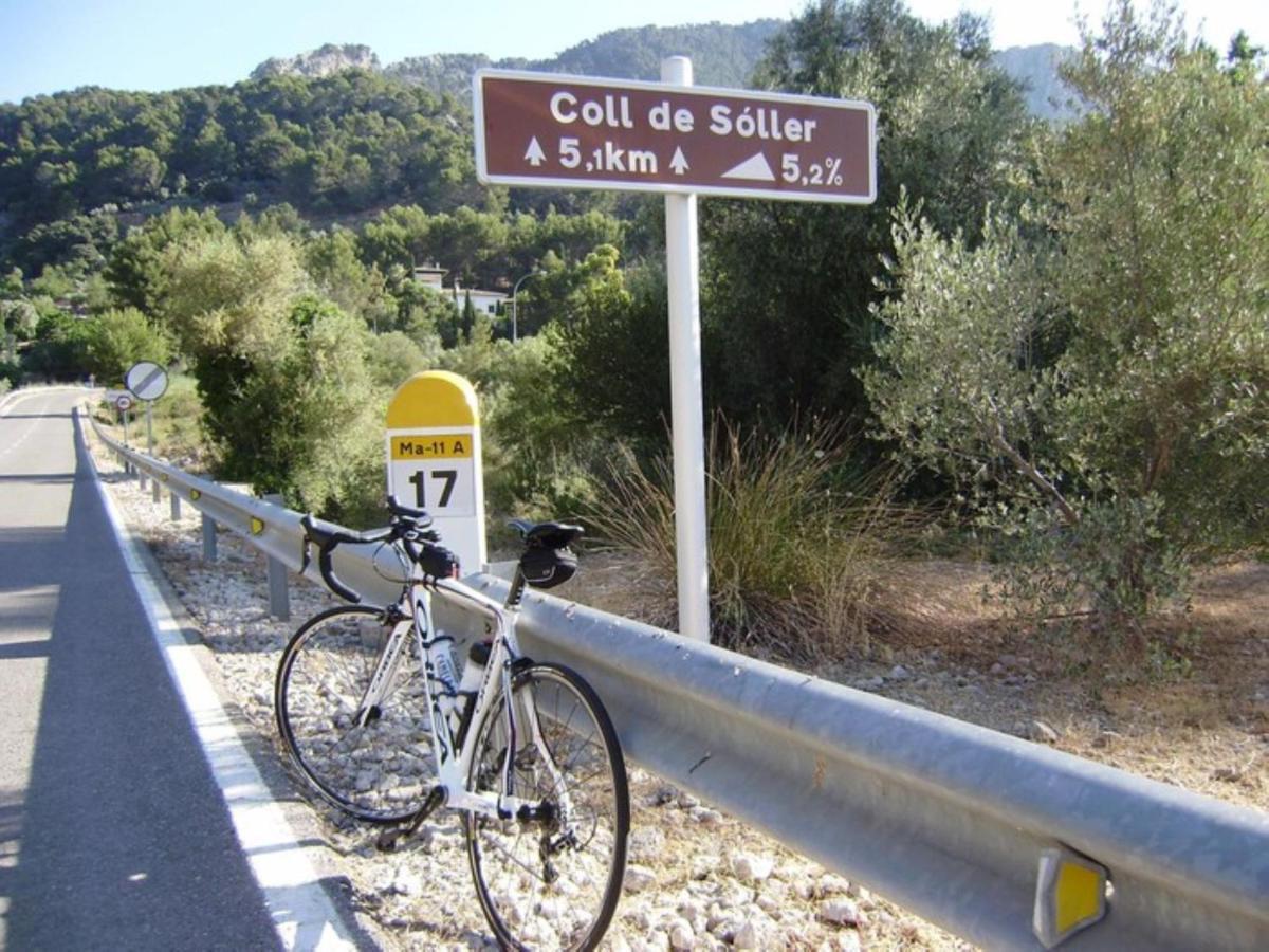 Villa Can Got Sóller Dış mekan fotoğraf