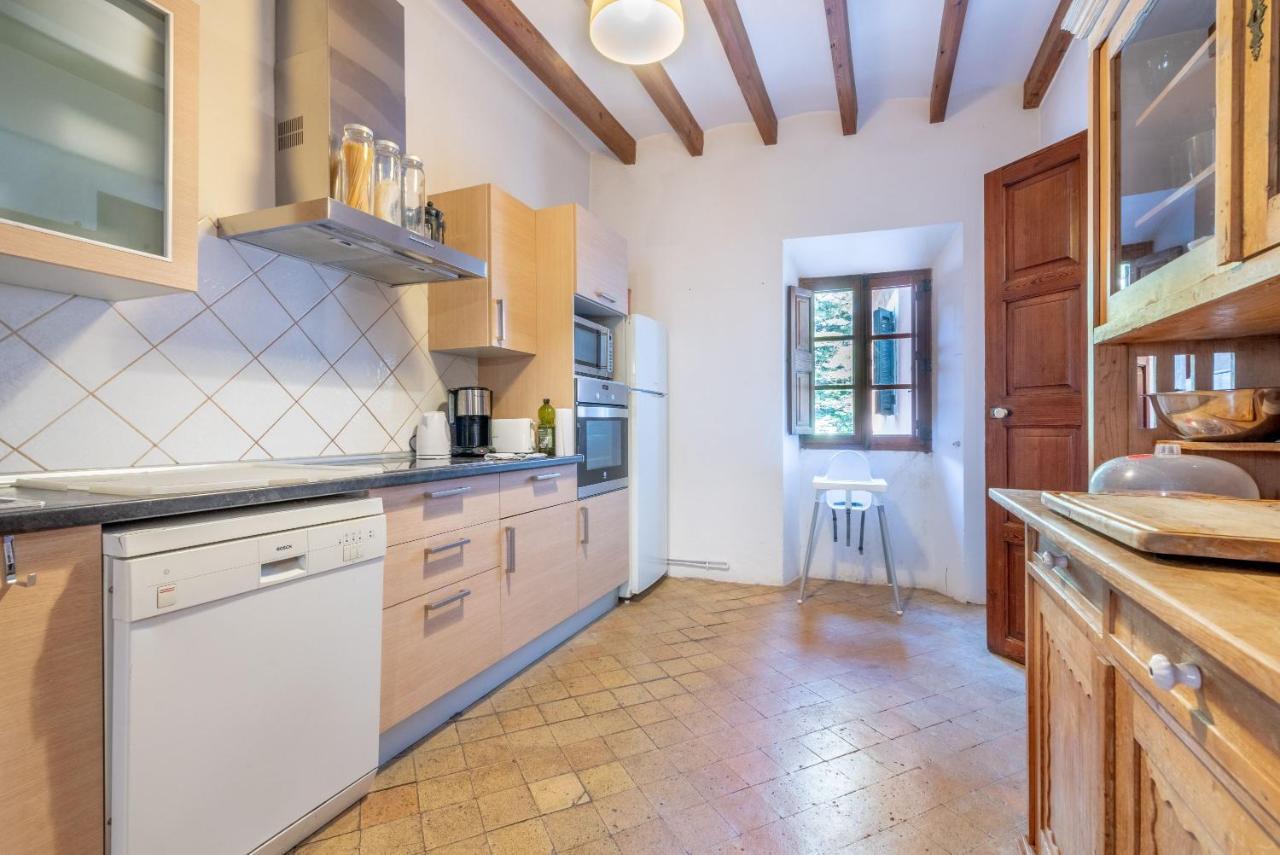 Villa Can Got Sóller Dış mekan fotoğraf