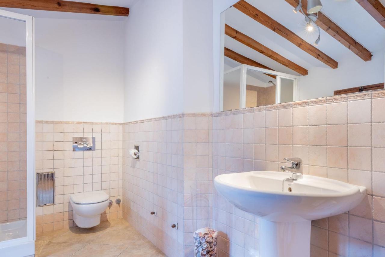 Villa Can Got Sóller Dış mekan fotoğraf