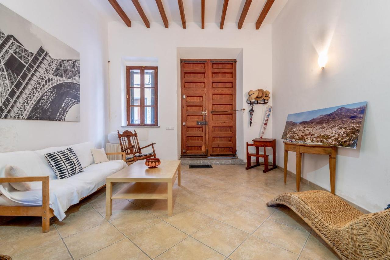 Villa Can Got Sóller Dış mekan fotoğraf