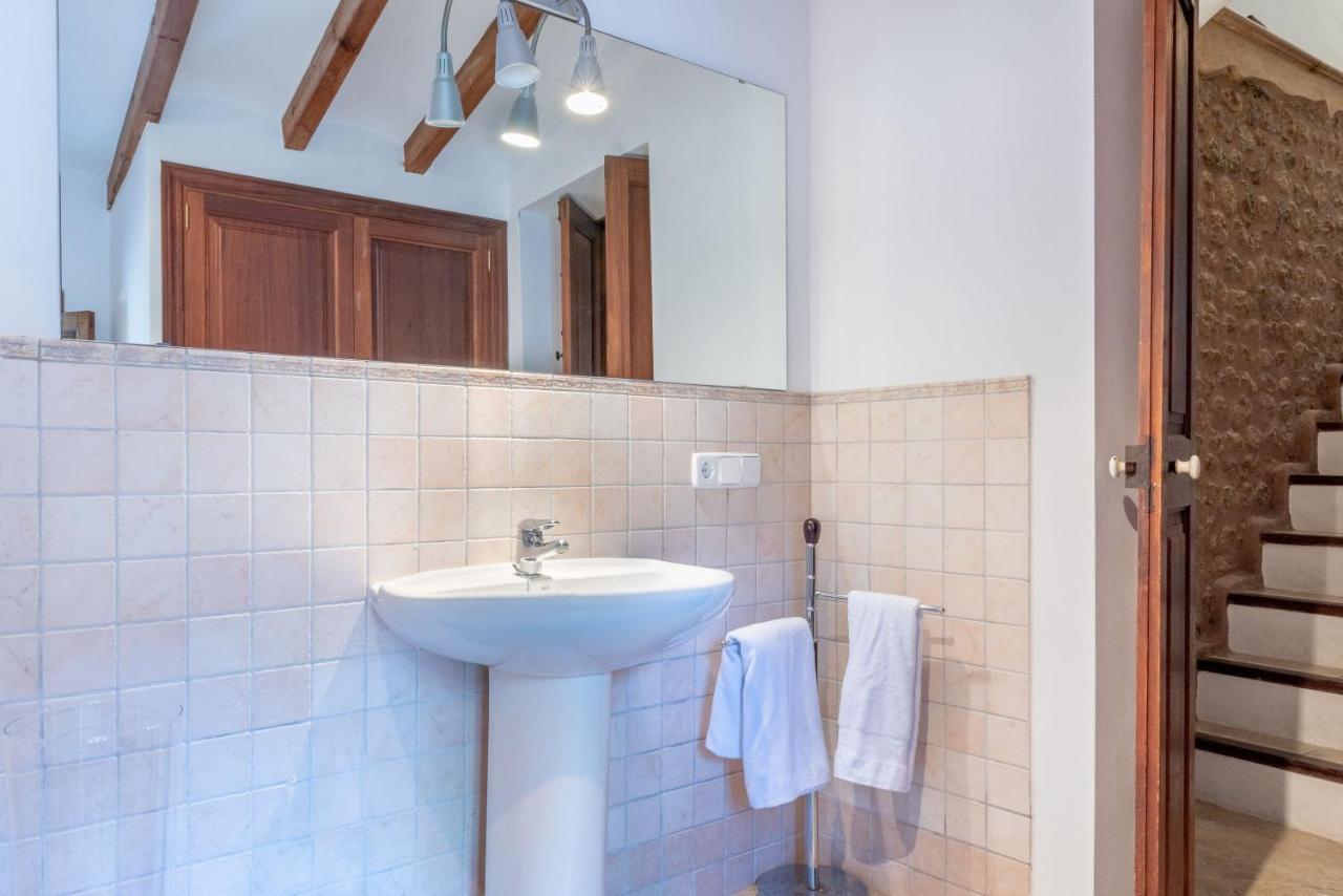 Villa Can Got Sóller Dış mekan fotoğraf