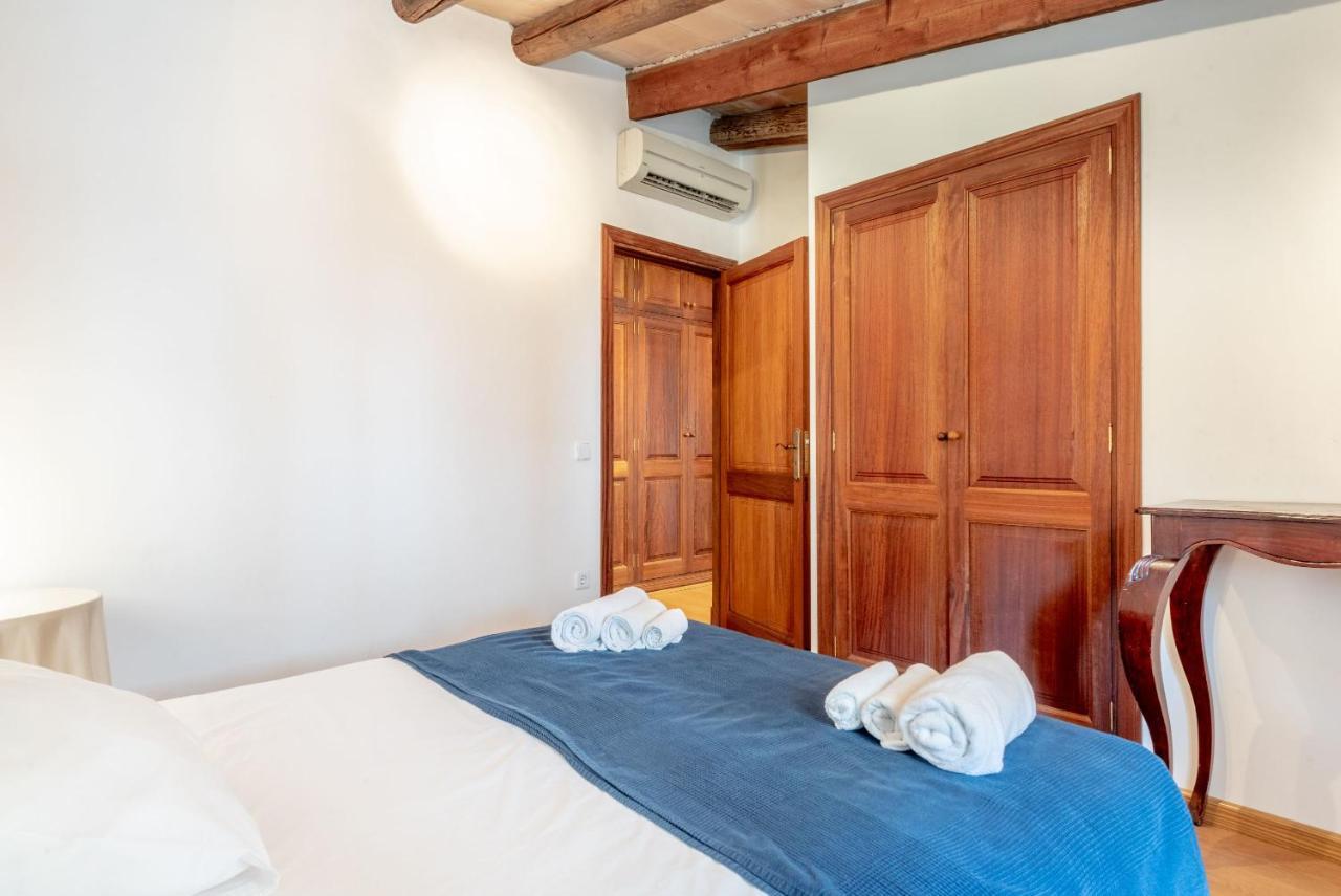 Villa Can Got Sóller Dış mekan fotoğraf